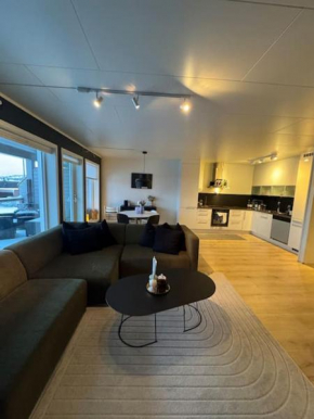 Leilighet i rolige omgivelser Tromsø